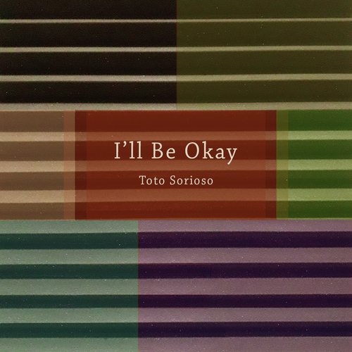 I&#039;ll Be Okay (Acoustic)_poster_image