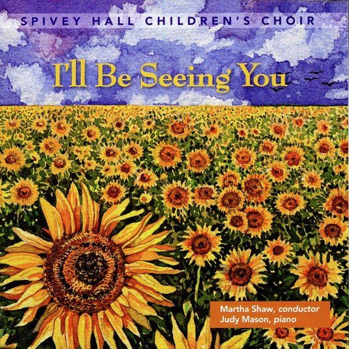 Al Shlosha D'varim Lyrics - Spivey Hall Children's Choir - Only on JioSaavn