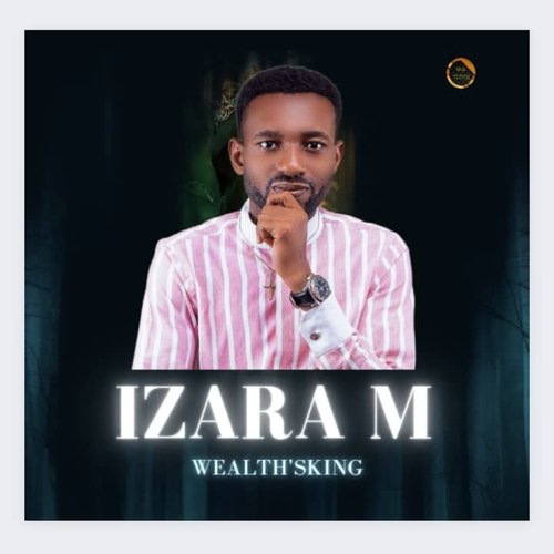 IZARA M cover art