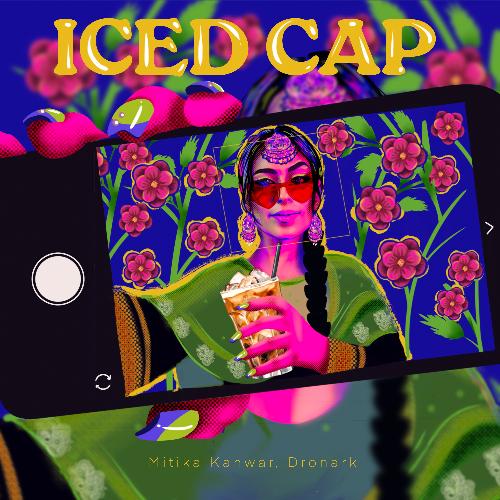 Iced Cap