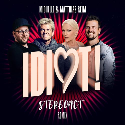 Idiot (Stereoact Remix)_poster_image