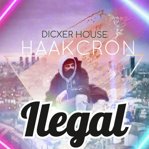 Ilegal cover art
