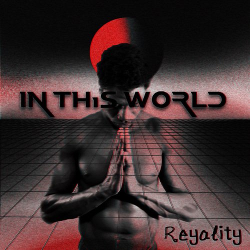 In This World cover art