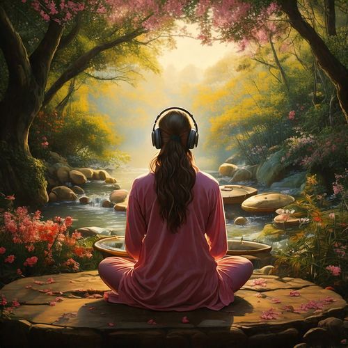 Inner Peace: Meditative Music Flow