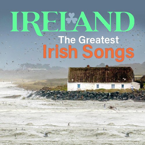 The Irish Sailor Boy cover art