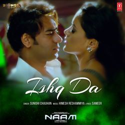 Ishq Da (From &quot;Naam&quot;)-ATEtd0xxeVw