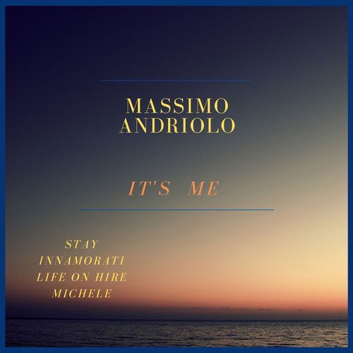 Michele cover art