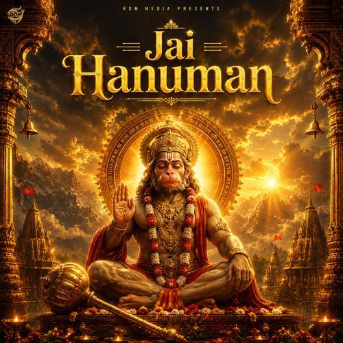 Jai Hanuman