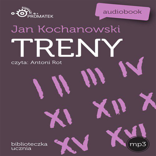 Tren XII cover art