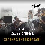 Jazbaa (Gibson Sessions at Saavn Studios)