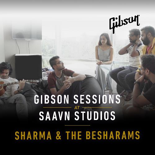 Jazbaa (Gibson Sessions at Saavn Studios)