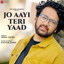 Jo Aayi Teri Yaad-NC08WCIFYns