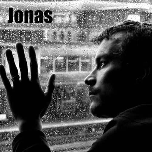 Jonas cover art