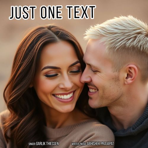 Just One Text