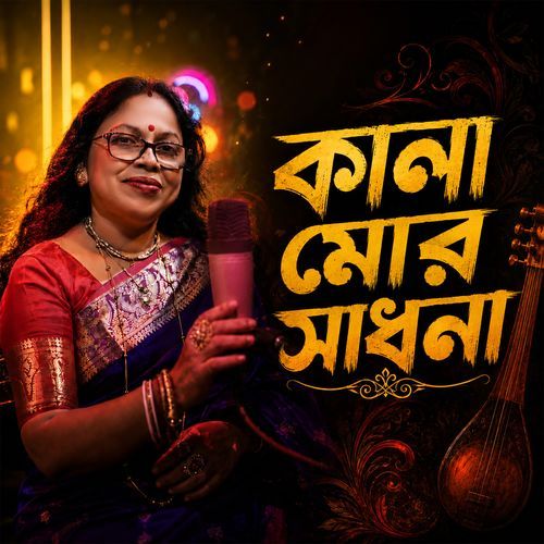 Kala Mor Sadhna