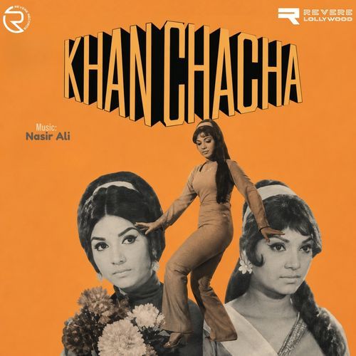 Khan Chacha (Original Motion Picture Soundtrack)