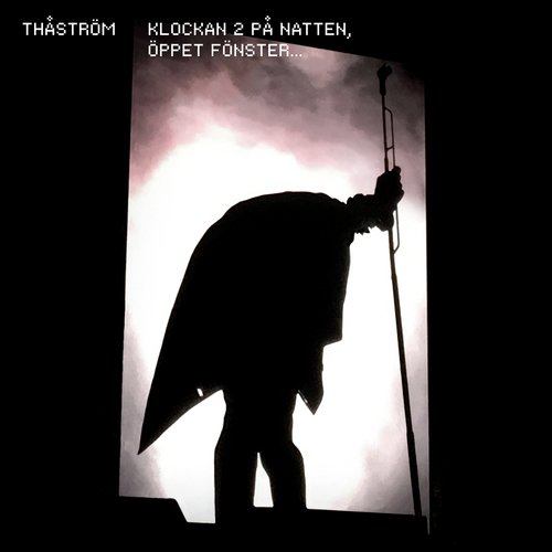 Klockan 2 på natten, öppet fönster... (Live)
