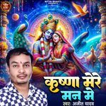 Krishna Mere Man Me