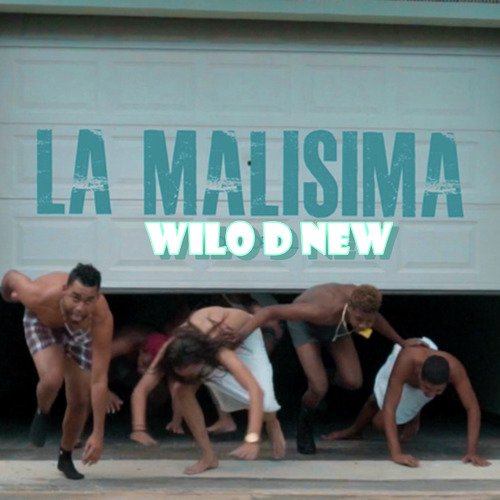 La Malísima cover art
