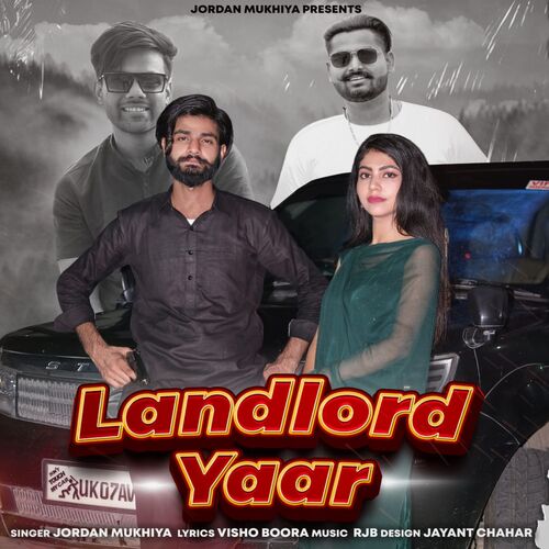 Landlord Yaar