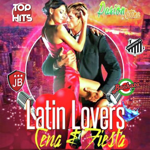 Latin Lovers