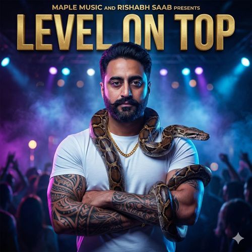 Level on Top