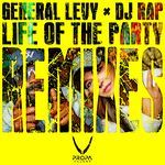 Life of the Party (DJ Rap Jungle Mix)