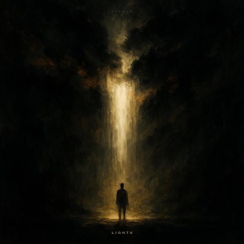 Lights cover art