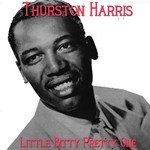 Thurston Harris