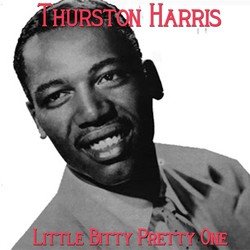 Thurston Harris