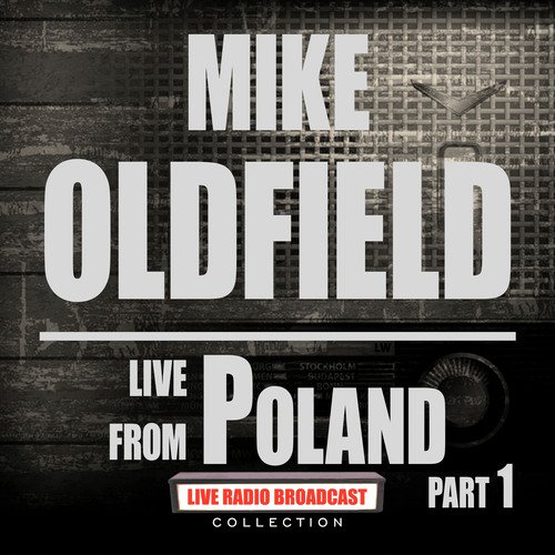 Live From Poland Part 1 (Live)