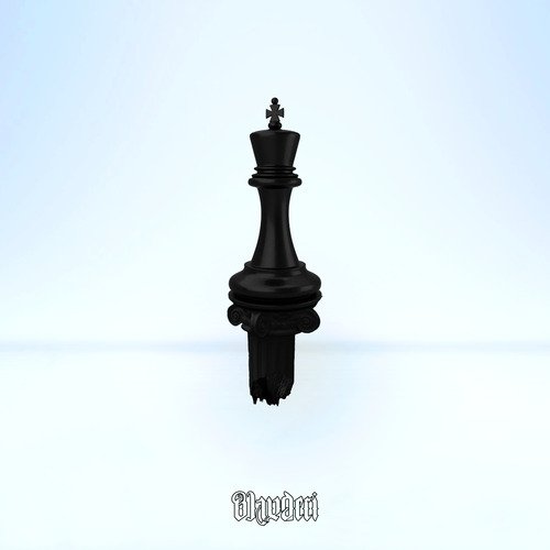 Llaves Negras cover art