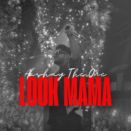 Look Mama