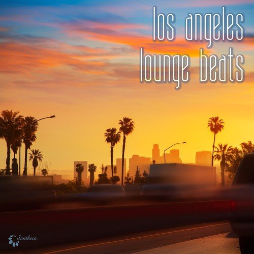Los Angeles Lounge Beats
