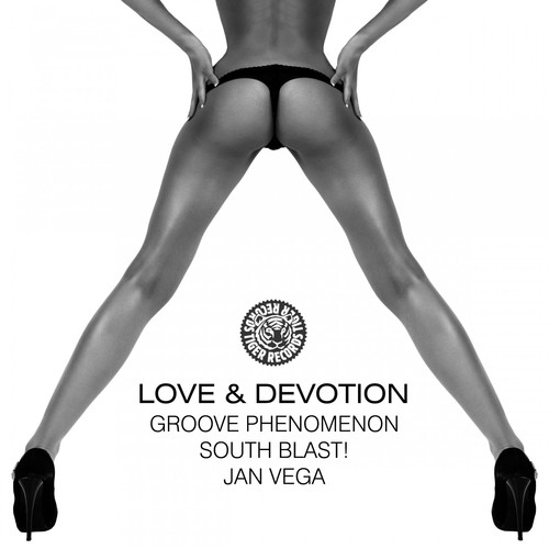 Love & Devotion_poster_image