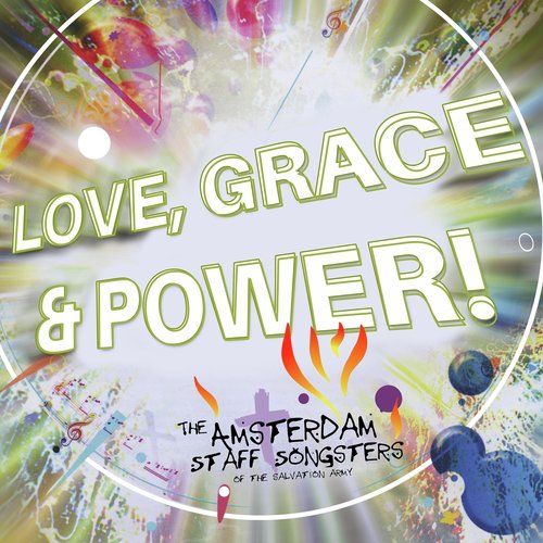 Grace Sufficient cover art