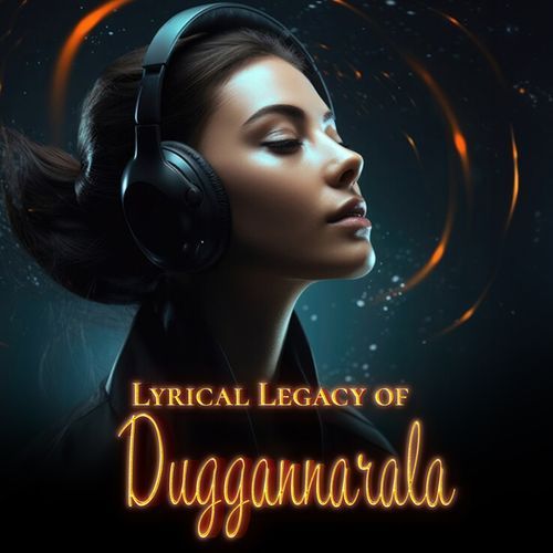 Lyrical Legacy of Duggannarala