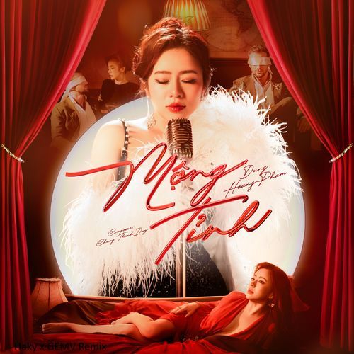 Mộng Tỉnh (Haky x GemV Remix)