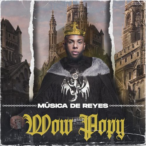 Música de Reyes
