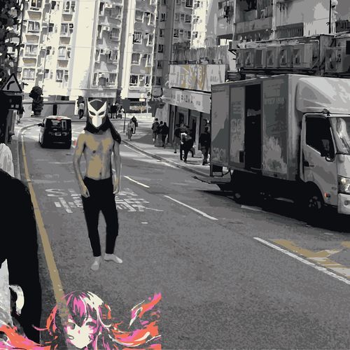 野獣先輩コア - JioSaavn - Listen to New & Old Indian & English