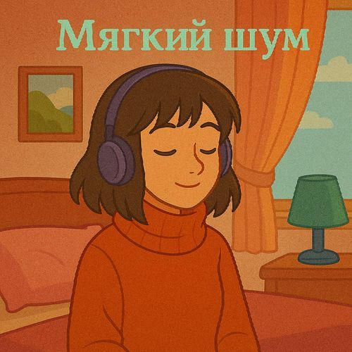 Мягкий шум