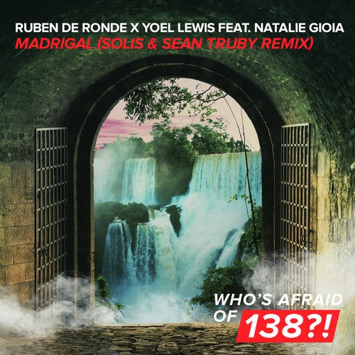 Madrigal (Solis & Sean Truby Remix)