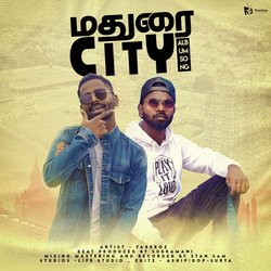 Madurai City-JQkxYg1xAEo