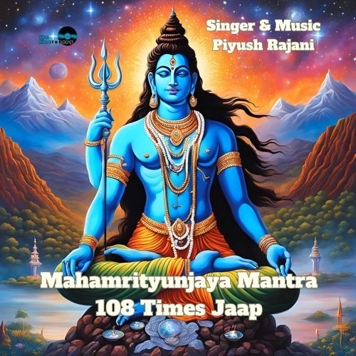 Mahamrityunjaya Mantra - 108 Times Jaap