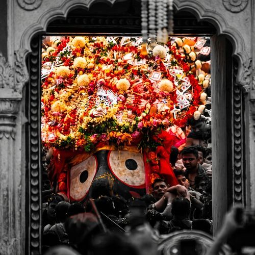 Mahaprabhu Jagannath