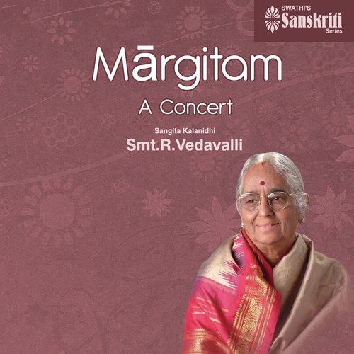 Varnam - Sami Nenarunci - Kharaharapriya - Adi (Live)
