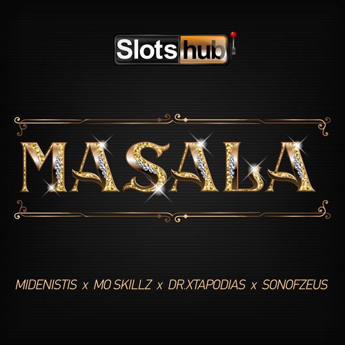 Masala (Slotshub)