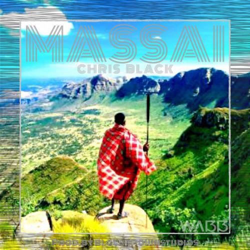 Massai_poster_image