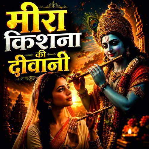Meera Kishna Ki Diwani