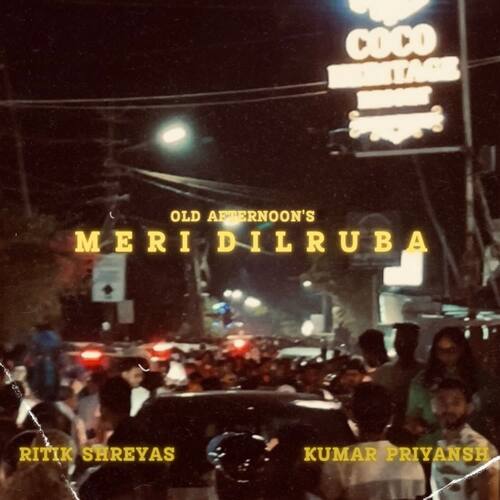Meri Dilruba